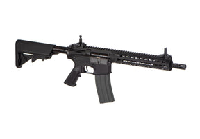 G&G CM15 KR Carbine 10 Tommer 0.5J - Sort