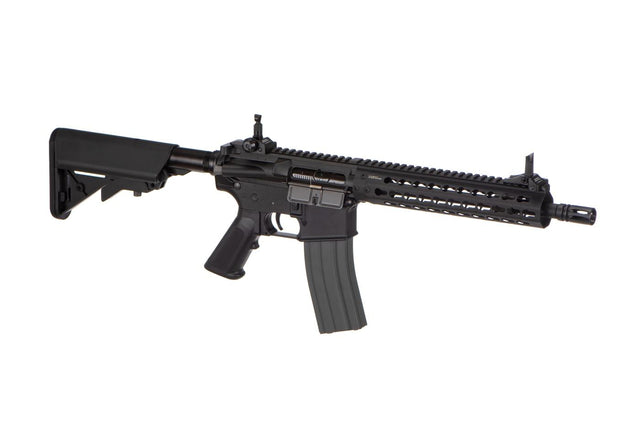 G&G CM15 KR Carbine 10 Tommer 0.5J - Sort
