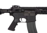 G&G CM15 KR Carbine 10 Tommer 0.5J - Sort