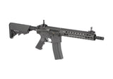 G&G CM15 KR Carbine 10 Tommer S-AEG - Grå