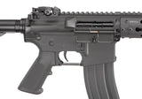 G&G CM15 KR Carbine 10 Tommer S-AEG - Grå