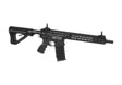 G&G GC16 E.T.U. Wart Hog 12 Tommer S-AEG - Sort