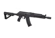 G&G RK74 Elite E.T.U. S-AEG - Sort