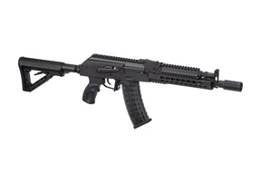 G&G RK74 Elite E.T.U. S-AEG - Sort