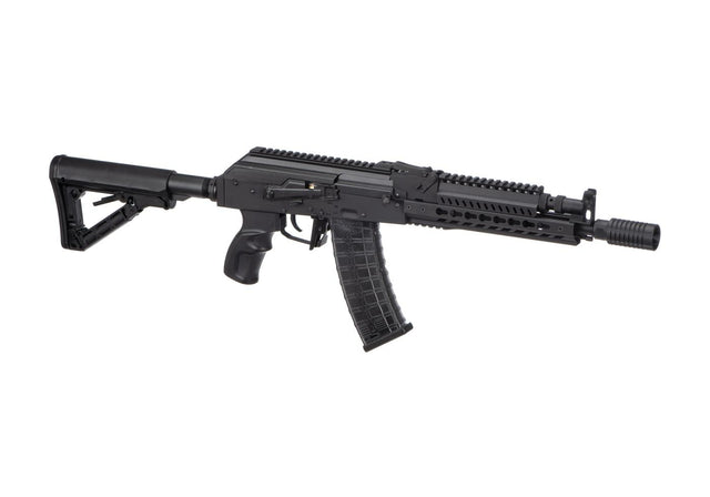 G&G RK74 Elite E.T.U. S-AEG - Sort