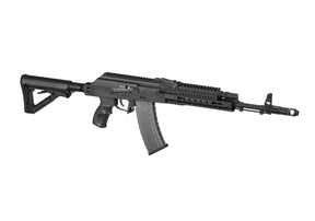 G&G RK74 Taktisk E.T.U. S-AEG - Sort