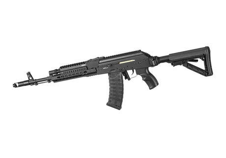 G&G RK74 Taktisk E.T.U. S-AEG - Sort