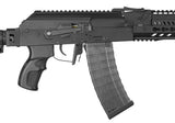 G&G RK74 Taktisk E.T.U. S-AEG - Sort