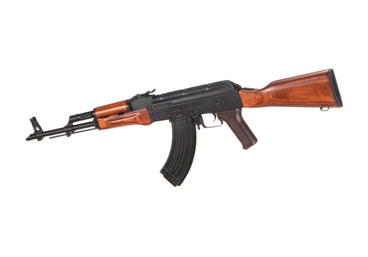 LCT LCKM