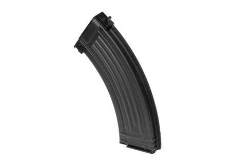 LCT Magazin LCK47 Hicap 600rds - Sort