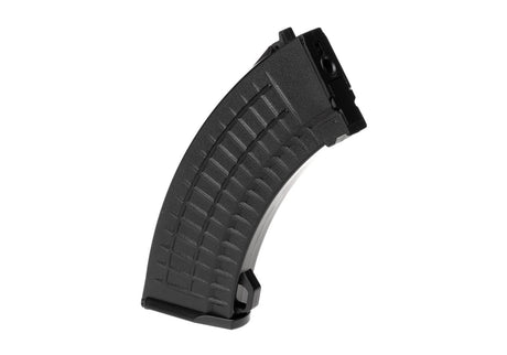 LCT Magazin SA-M7 Hicap 600rds - Sort