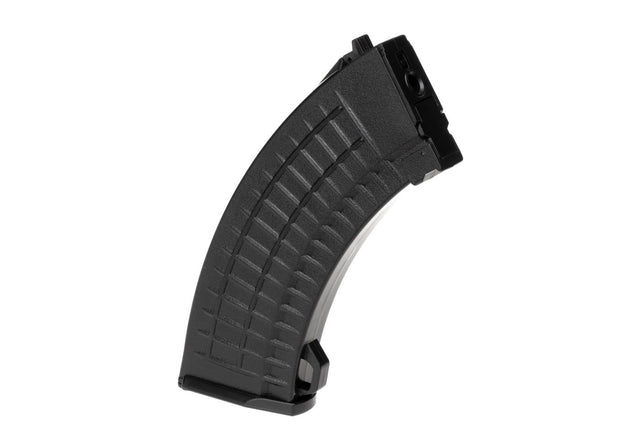 LCT Magazin SA-M7 Hicap 600rds - Sort