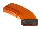 LCT Magazin LCKM Hicap 600rds - Brick