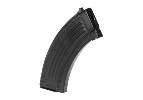 LCT Magazin LCK47 Midcap 130rds - Sort