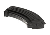LCT Magazin LCK47 Midcap 130rds - Sort