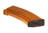 LCT Magazin LCK74 Midcap 130rds