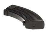 LCT Magazin SA-M7 Midcap 130rds - Sort