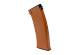 LCT Magasin LCK74 Lowcap 70rds