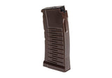 LCT Magasin AS VAL Lowcap 50rds - Brun