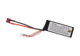 Nimrod Lipo 7.4V 1500mAh 65C Graphene Mini Type T-Plug