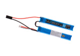 Nimrod LiPo Batteri 7,4V 1300 mAh