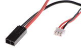 Nimrod LiPo Batteri 7,4V 1300 mAh