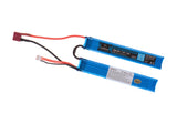Nimrod LiPo 7.4V 1300mAh 25C Twin Type T-Plug