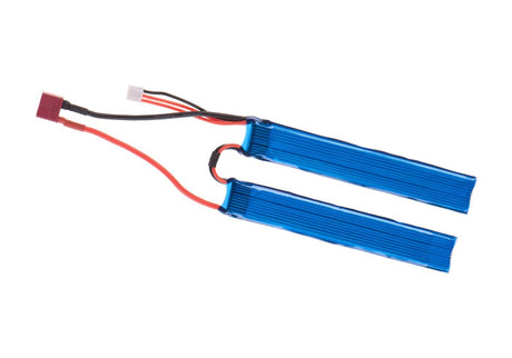 Nimrod LiPo 7.4V 1300mAh 25C Twin Type T-Plug