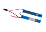Nimrod LiPo 7.4V 2000mAh 25C Twin Type