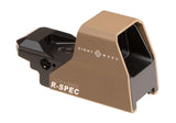 Sightmark UltraShot R-Spec reflexsigte - Dark Earth