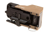 Sightmark UltraShot R-Spec reflexsigte - Dark Earth