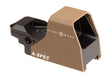 Sightmark UltraShot A-Spec reflexsigte - Dark Earth