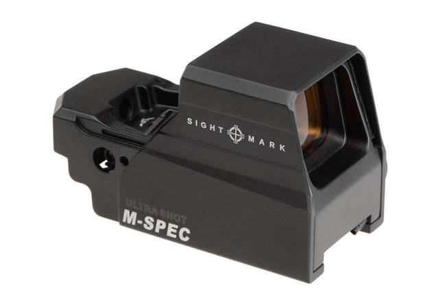 Sightmark UltraShot M-Spec LQD reflexsigte
