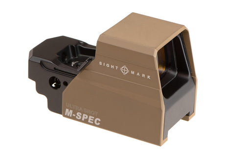 Sightmark UltraShot M-Spec LQD reflexsigte
