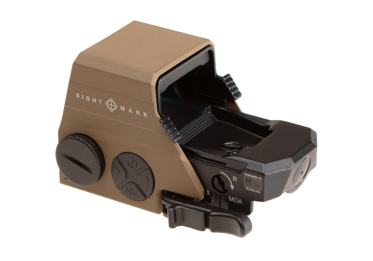 Sightmark UltraShot M-Spec LQD reflexsigte