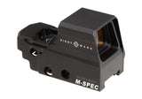 Sightmark UltraShot M-Spec FMS reflexsigte