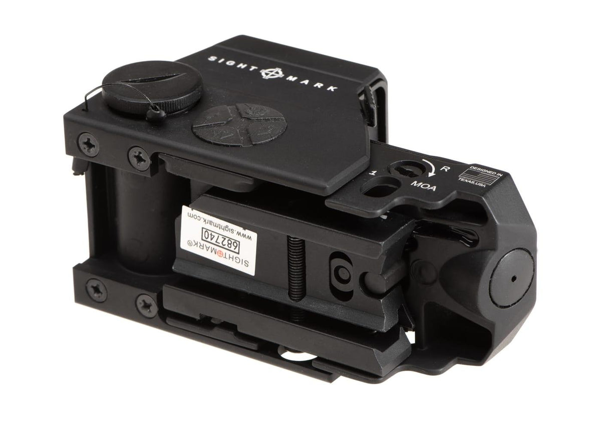 Sightmark UltraShot M-Spec FMS reflexsigte