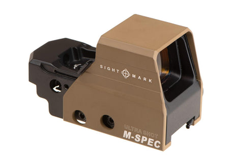 Sightmark UltraShot M-Spec FMS reflexsigte