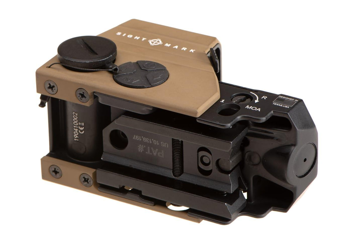 Sightmark UltraShot M-Spec FMS reflexsigte
