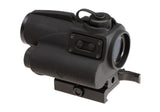 Sightmark Wolverine 1x23 CSR LQD Rød dot Sigte - Sort