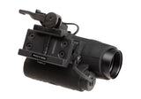 Sightmark Wolverine 1x23 CSR LQD Rød dot Sigte - Sort