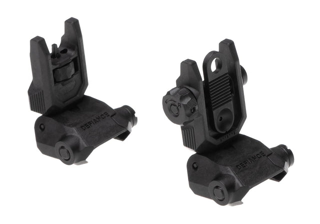 Krytac Kriss Foldbar Sigte Set