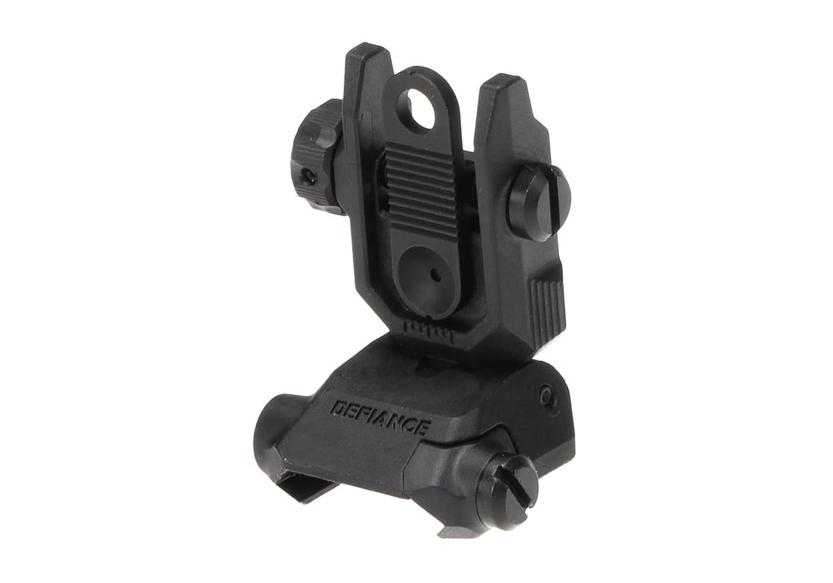 Krytac Kriss Foldbar Sigte Rear