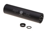 Krytac Vector Mock Supressor HPS 4GSK - Sort
