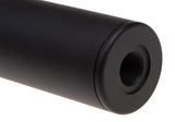 Krytac Vector Mock Supressor HPS 4GSK - Sort