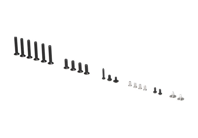Krytac Gearkasse Skrue Kit