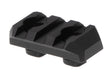 Krytac M-LOK Side Skinne Short - Sort