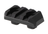 Krytac M-LOK Side Skinne Short - Sort