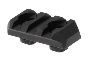 Krytac M-LOK Side Skinne Short - Sort
