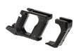 Laylax L.A.S. Kriss Vector Strike Knuckle Guard & Avanceret Greb - Sort